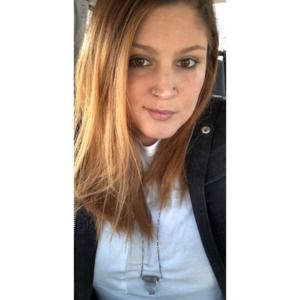 Meet your Posher, Brittny